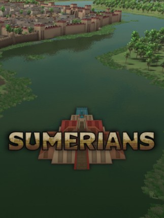 Sumerians Image