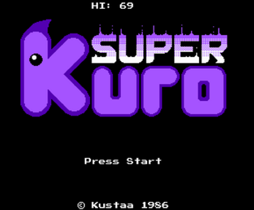 Super Kuro Image