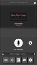 Super Recording Image