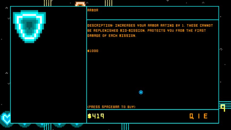 Suqare: Hired Gun screenshot