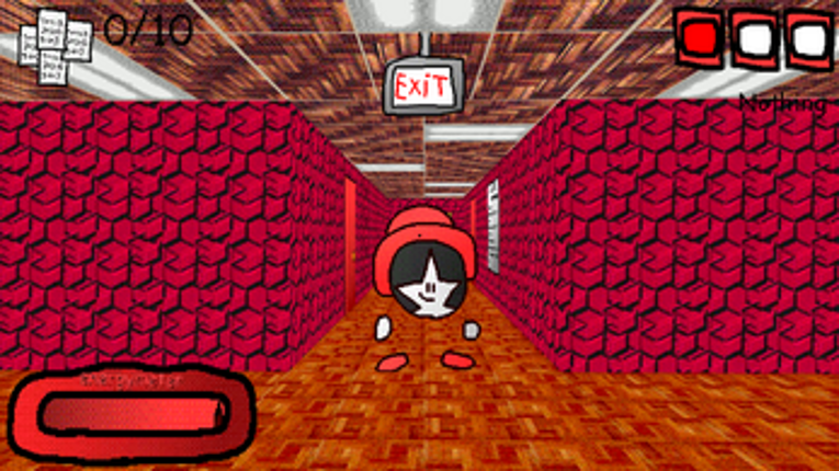 Swordy's House In Math and Assignments (Classic) Image