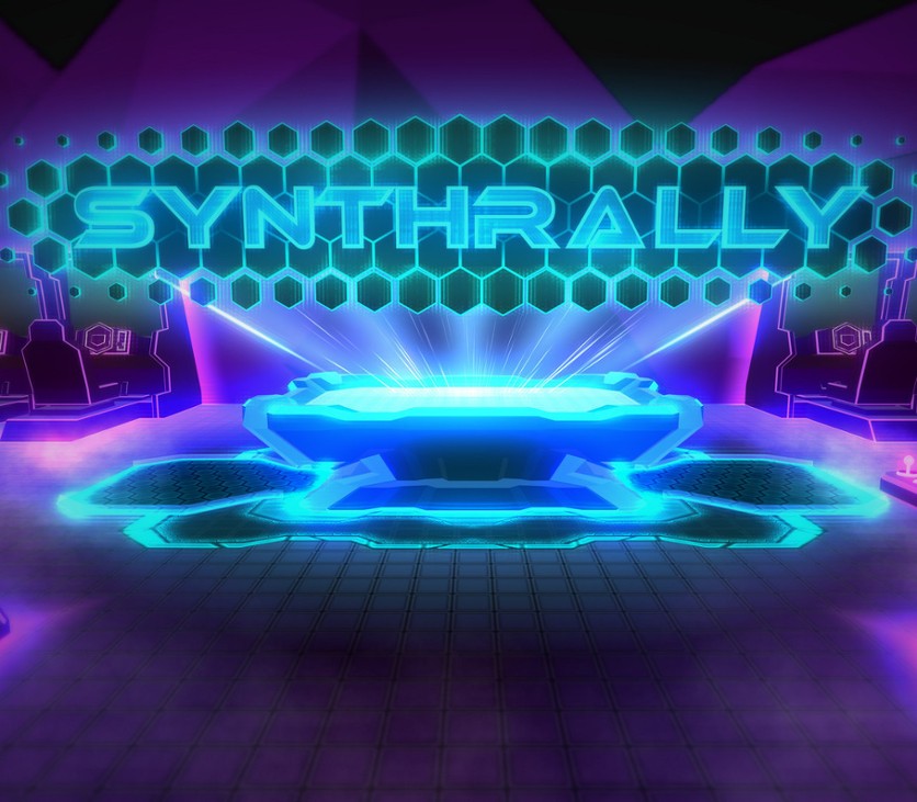 Games like Synthrally