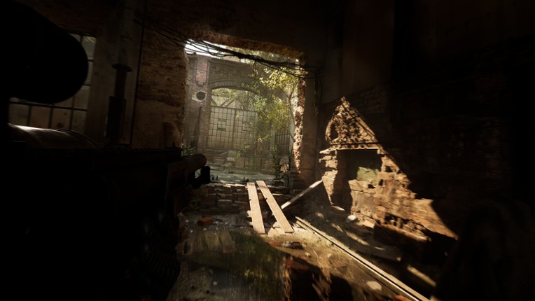 Tactical Pulse screenshot