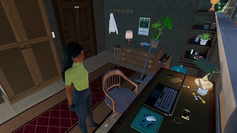 Tales of Rein Ravine screenshot