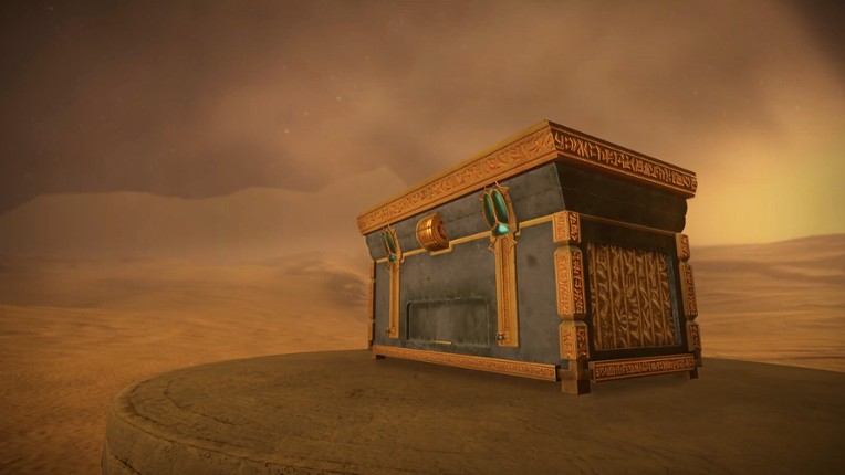 Tammuz: Blood & Sand screenshot