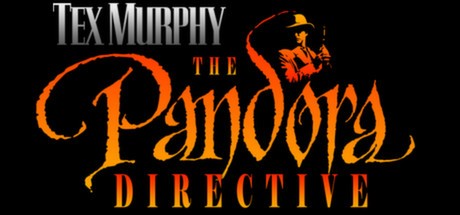 Games like Tex Murphy: The Pandora Directive