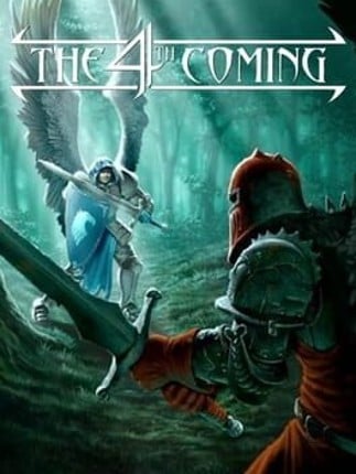 The 4th Coming Game Cover