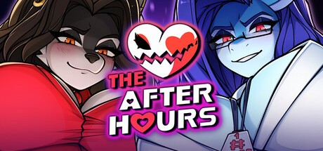 Games like The After Hours: Office Predators