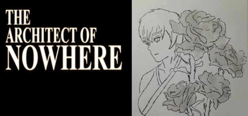 The Architect of Nowhere Image