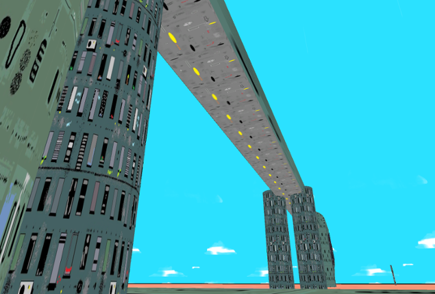 the beach screenshot