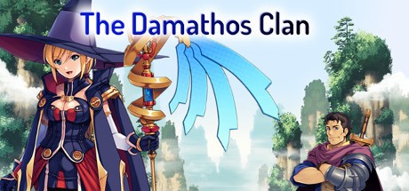 Games like The Damathos Clan