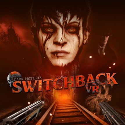 The Dark Pictures Switchback VR Image