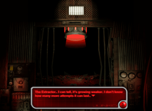 THE FURNACE Image