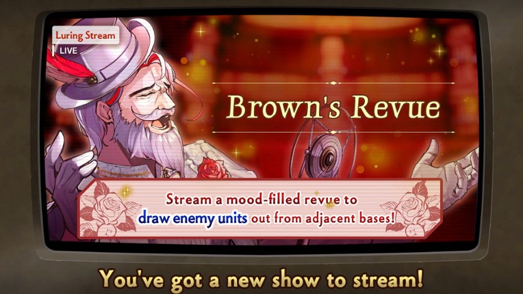 The Great Villainess: Strategy of Lily screenshot