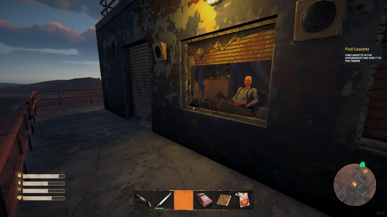 The Last FARMER screenshot