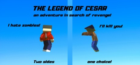 Games like The Legend of Cesar