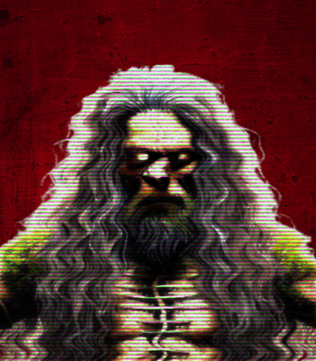 Games like The legend of the mohan