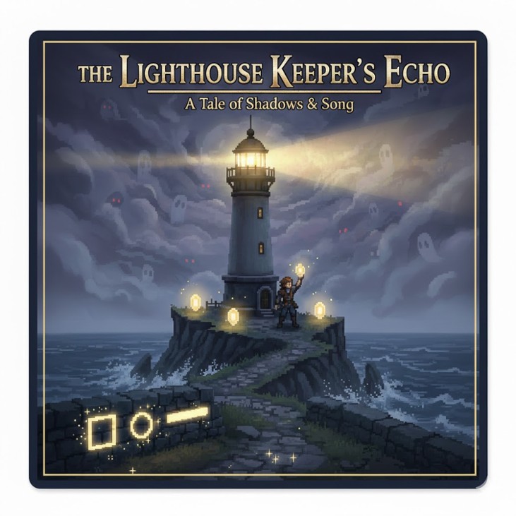 Games like The Lighthouse Keeper's Echo