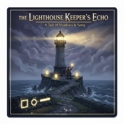 The Lighthouse Keeper's Echo Image