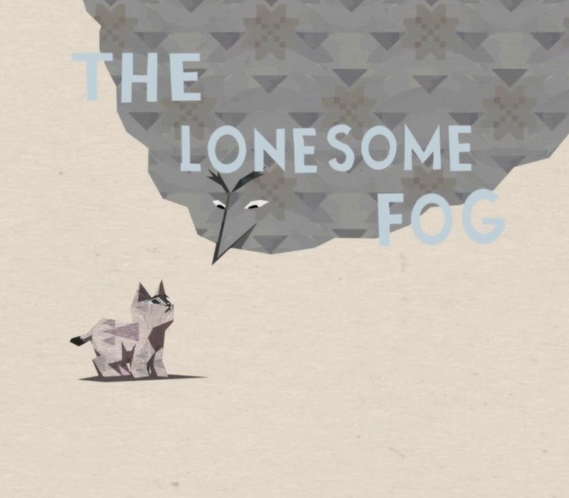 Games like The Lonesome Fog