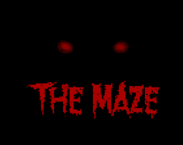 Games like THE MAZE