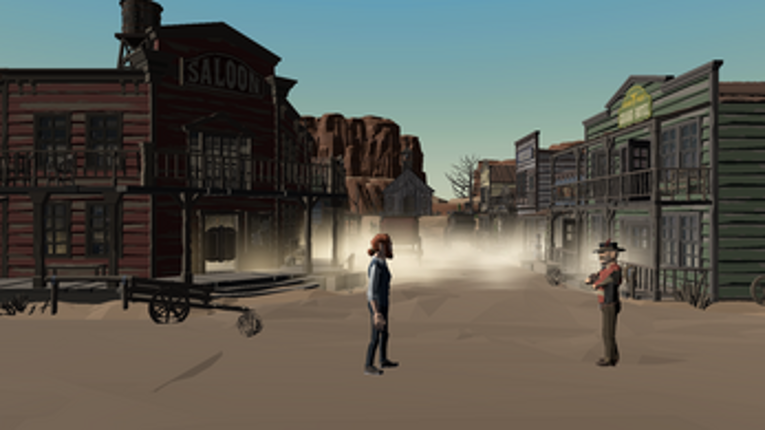 The secret of Dr. Maximilian P. Rillo screenshot