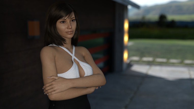 The Session screenshot