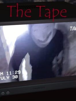 Games like The Tape
