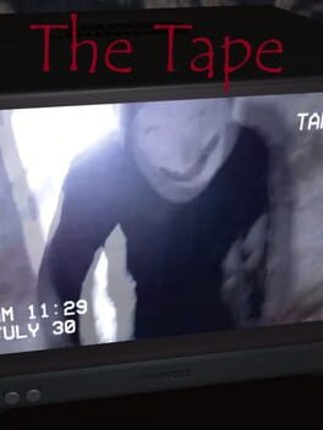 The Tape Game Cover