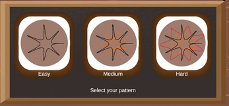 The Third Place screenshot