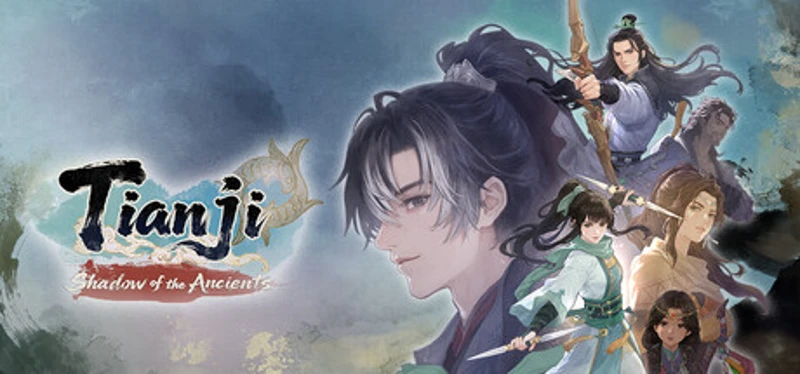 Tianji: Shadow of the Ancients Image
