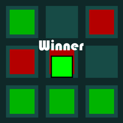 Tic Tac Toe Image