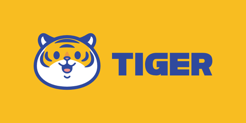 Tiger Image