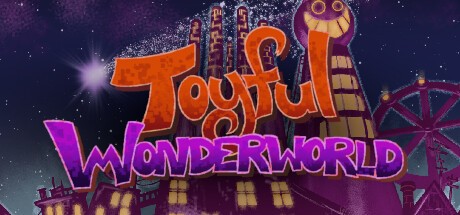 Games like Toyful Wonderworld