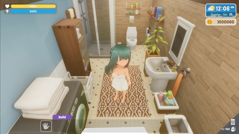 Trade Tales screenshot