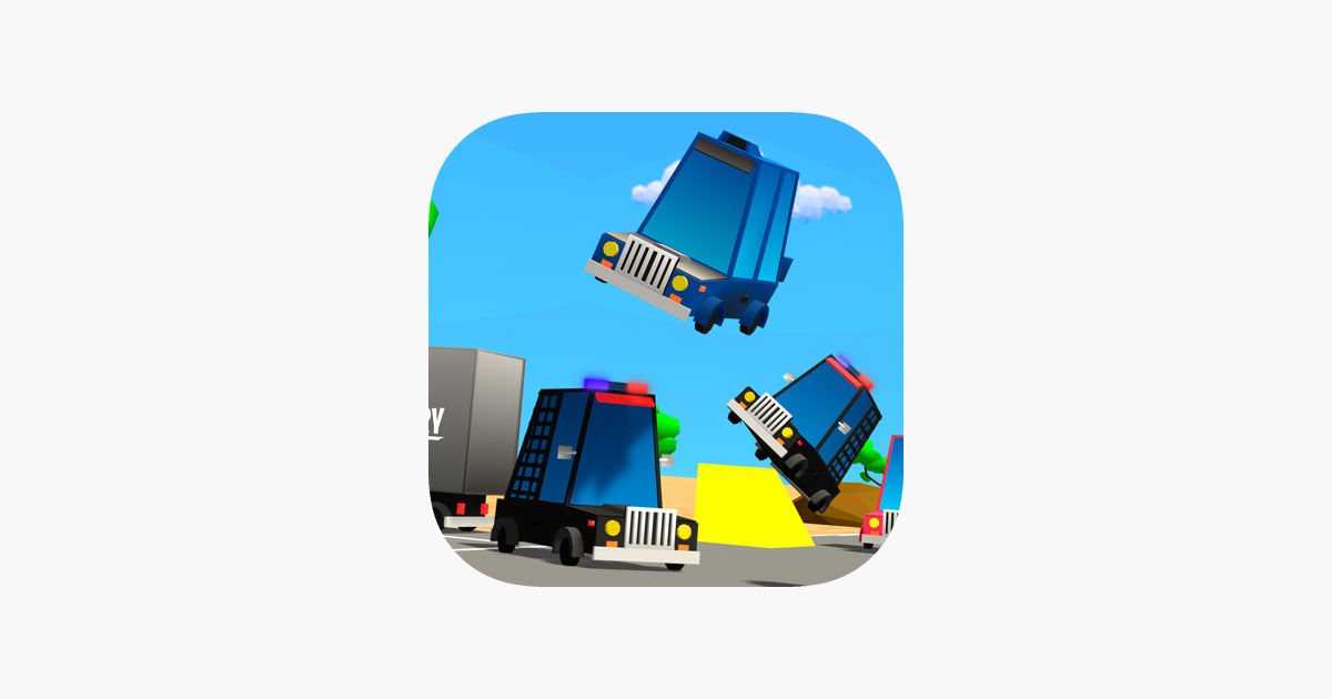 Games like Traffic Rush – 3D Car Drive