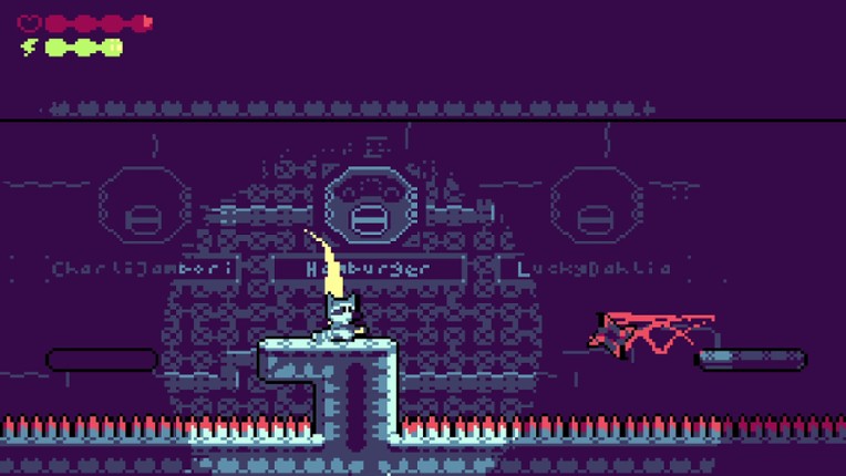 Trash Quest screenshot