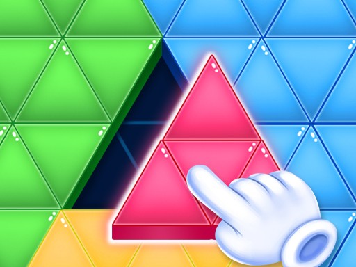 Games like Tri Puzzle