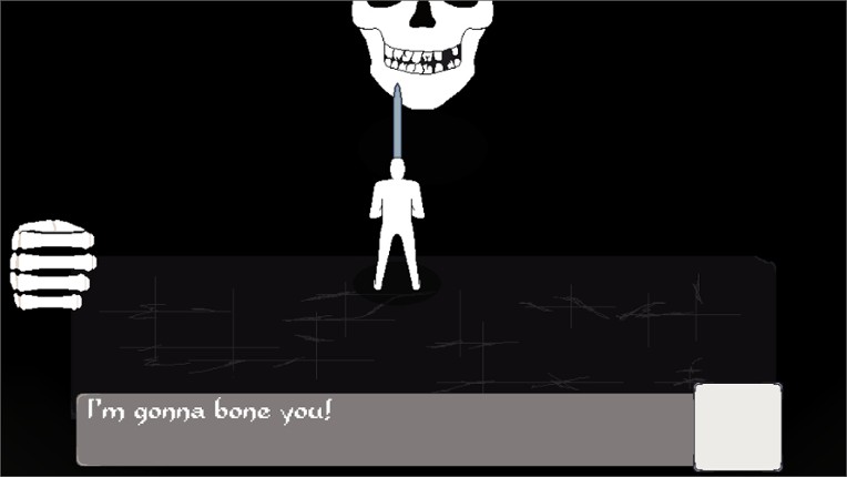 Trickster Chaos screenshot