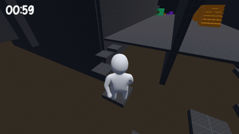 Tumble Buddies Image