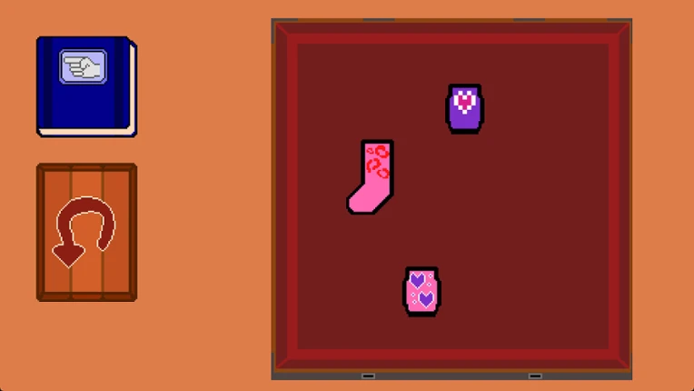 Unpaired Socks Image