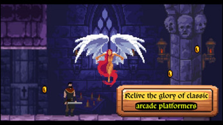 Valdemar screenshot