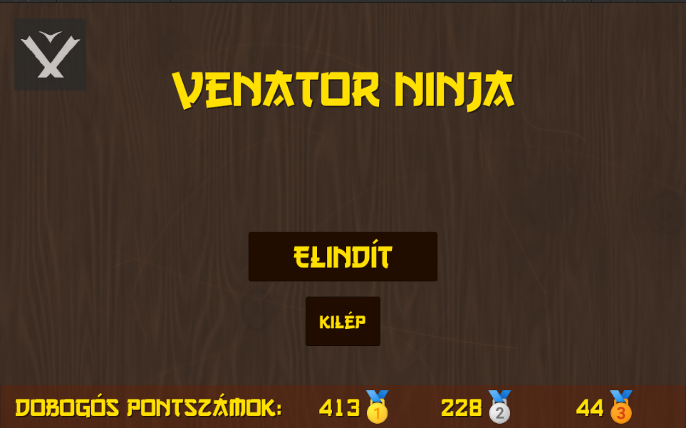 Games like Venator ninja