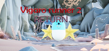 Games like Vigaro Runner 2: Return