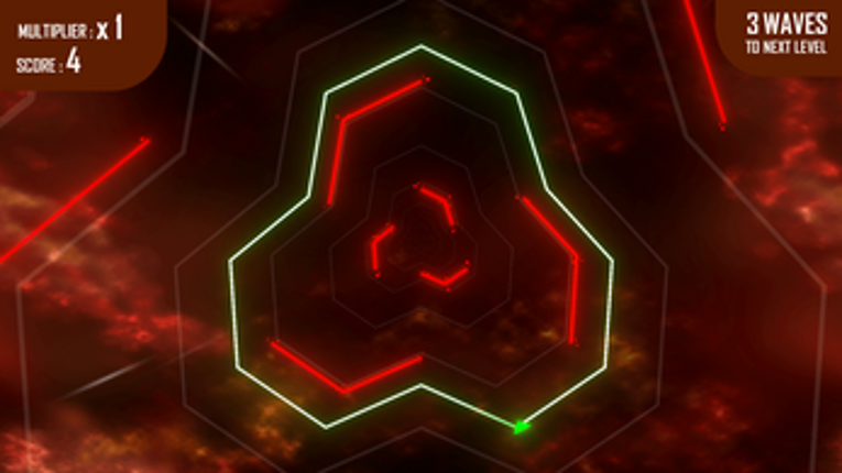 Virtual Breach screenshot