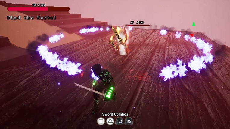 Vribyss Refuge™ Metamorphosis screenshot