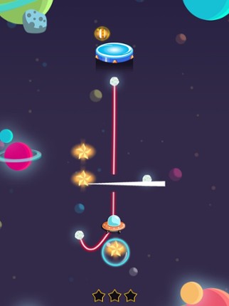 Wacky Warp screenshot