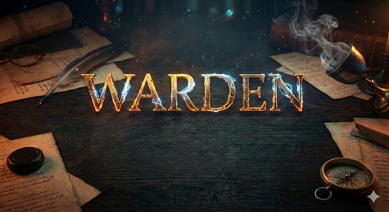 Warden (Claude Edition) Image