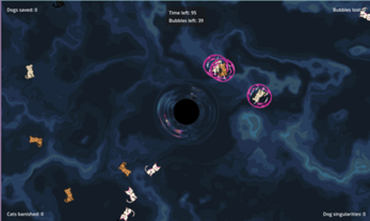 Wardrobe at the centre of the universe Image