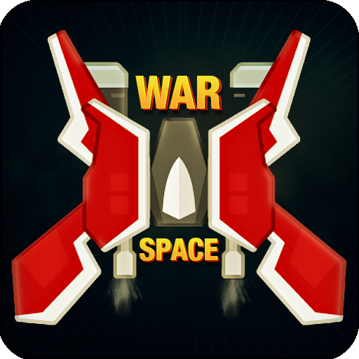 Games like WarSpace